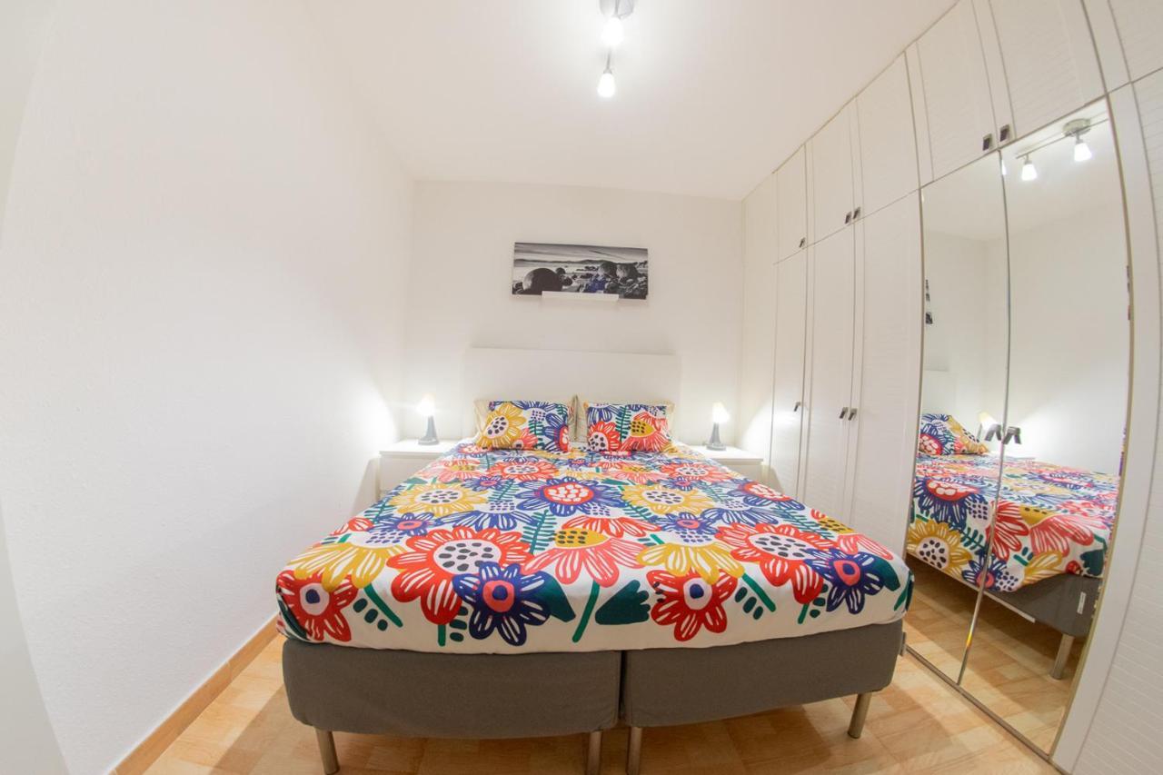 Ahllenrock Como Un Hotel, Pero Solo Para Ti Cornellà de Llobregat Exterior photo
